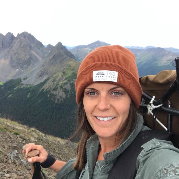 Meet your Posher, Jaclyn - Picture 1 of 1